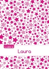 Le cahier de Laura : Séyès,...