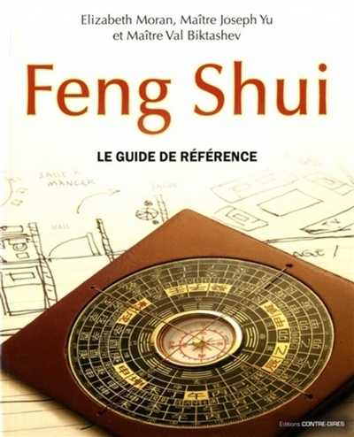 feng shui : le guide de référence