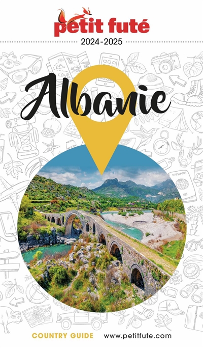 Albanie : 2024-2025