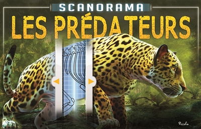 Scanorama: Les prédateurs