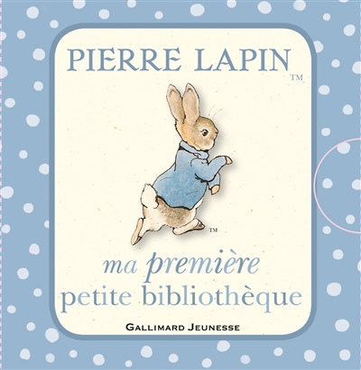 Pierre Lapin fête ses 120 ans !