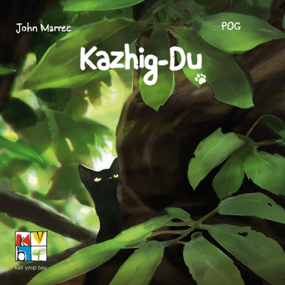 Kazhig-Du