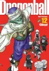 Dragon Ball : perfect edition. Vol. 12