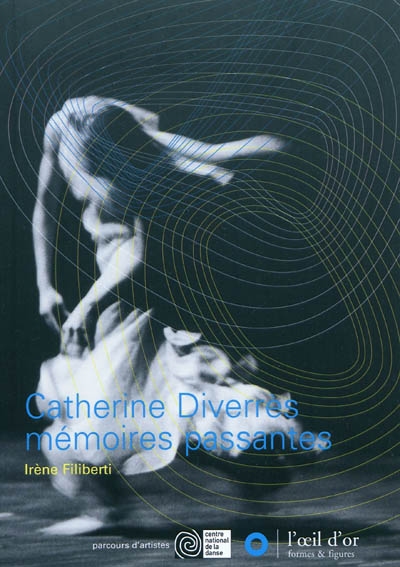 Catherine Diverrès, mémoires passantes