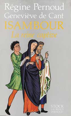 Isambour : la reine captive