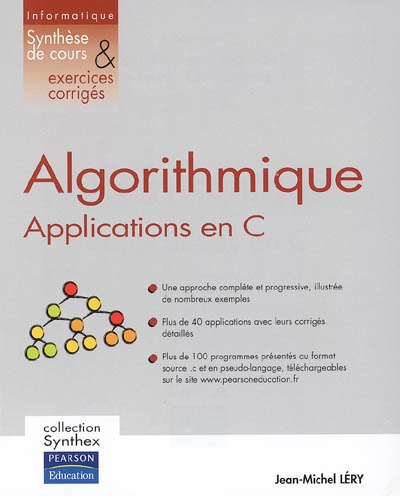 Algorithmique : applications en C