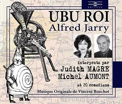 Ubu roi