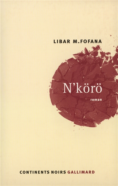 N'Körö
