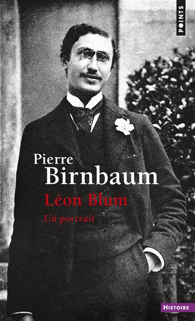 Léon Blum : un portrait