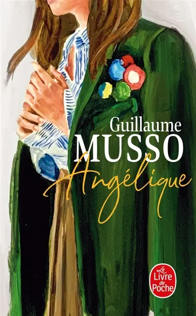 Angélique