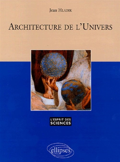 Architecture de l'univers