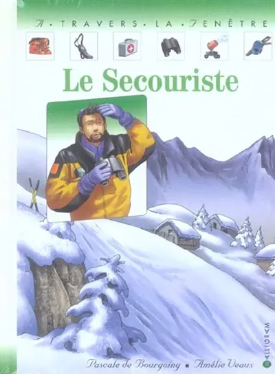 Le secouriste