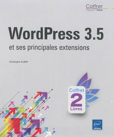 WordPress 3.5 : et ses principales extensions
