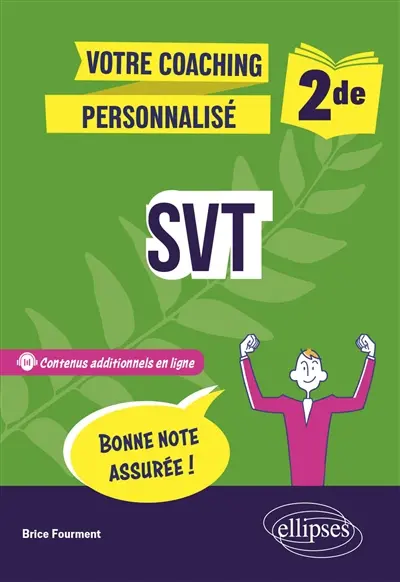 SVT 2de