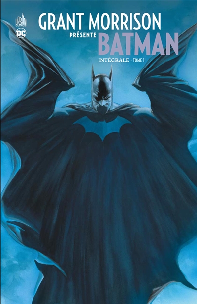 Grant Morrison présente Batman : intégrale. Vol. 1