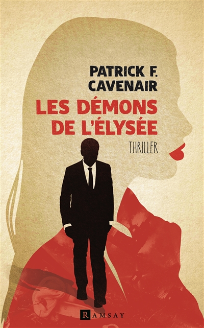 Les démons de l'Elysée