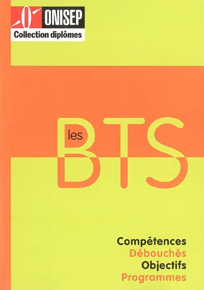 BTS & BTSA : compétences, débouchés, objectifs, programmes
