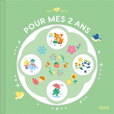 Pour mes 2 ans
