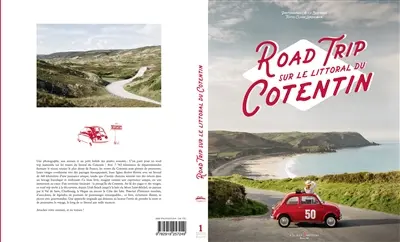 Road trip sur le littoral du Cotentin