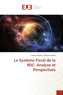 Le Système Fiscal de la RDC...