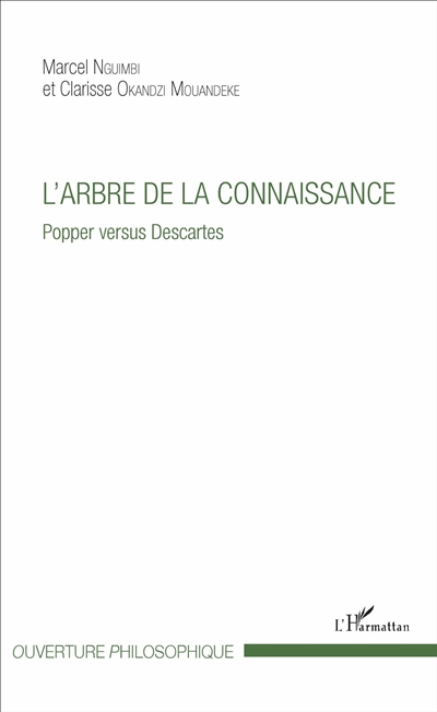 L'arbre de la connaissance : Popper versus Descartes