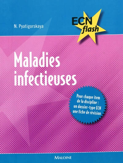 Maladies infectieuses