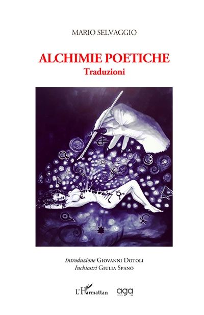 Alchimie poetiche : traduzioni