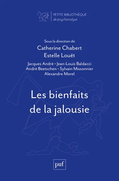 Les bienfaits de la jalousie