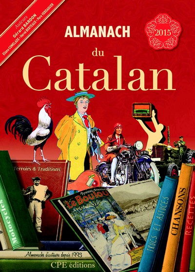 Almanach du Catalan 2015