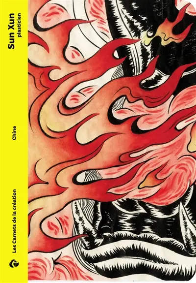 Sun Xun, plasticien : white light washing dream