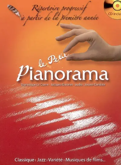 Le petit pianorama