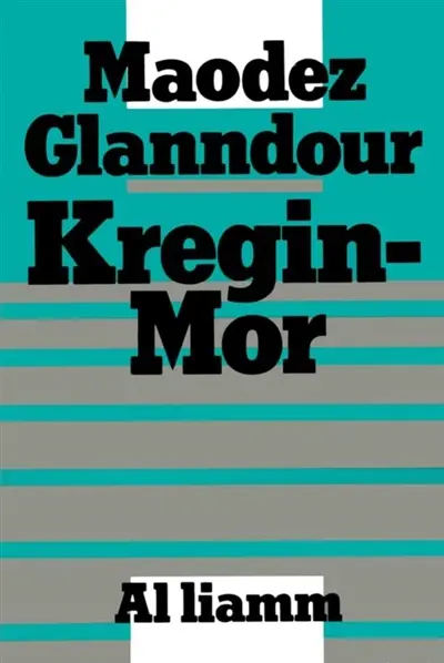 Kregin-Mor