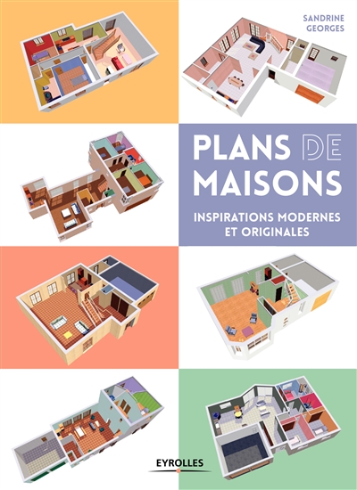 Plans de maisons :...