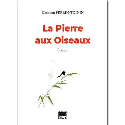 La pierre aux oiseaux