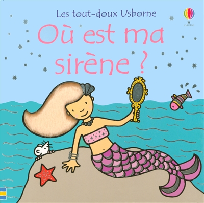 Où est ma sirène?