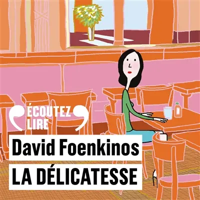 La délicatesse