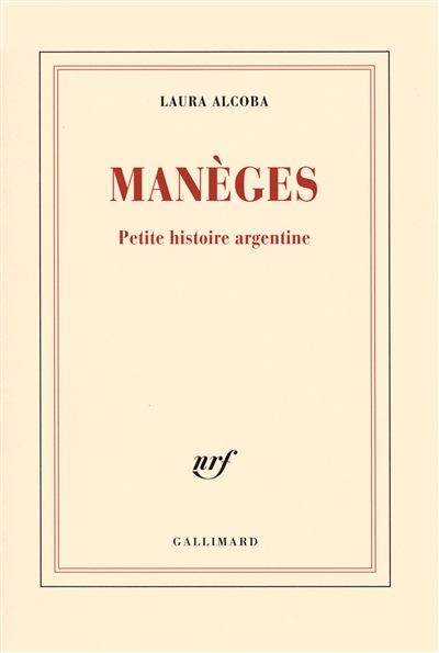 Manèges : petite histoire argentine