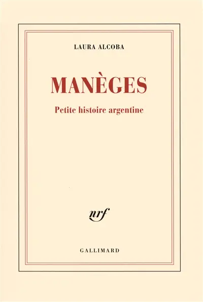 Manèges : petite histoire argentine