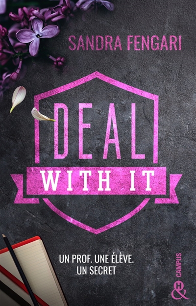Deal with it