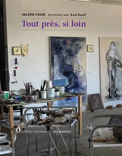 Tout près, si loin