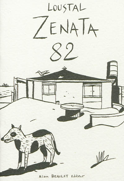 Zenata 82