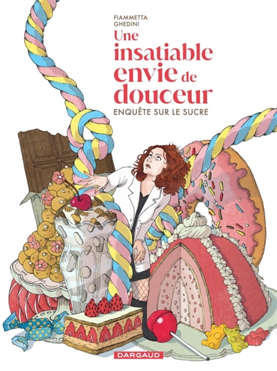 Une insatiable envie de...