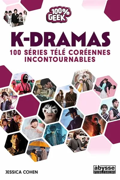 K-dramas : 100 séries télé coréennes incontournables