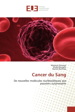 Cancer du Sang : De...