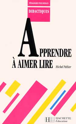 Apprendre à aimer lire