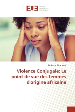 Violence Conjugale : Le...