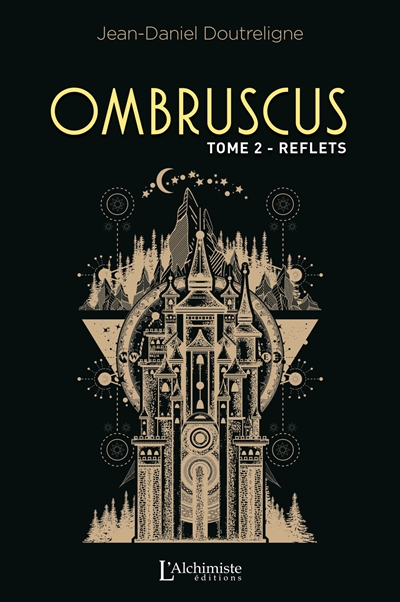 Ombruscus. Vol. 2. Reflets
