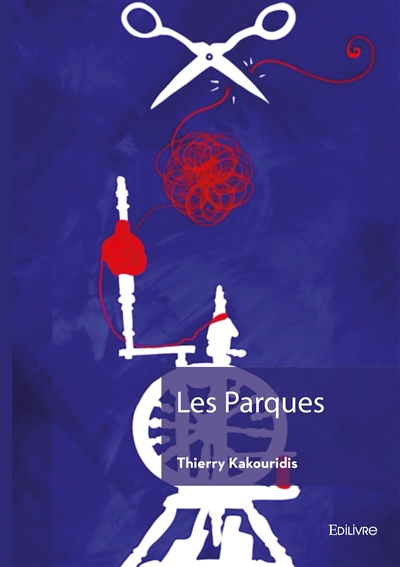 Les Parques : une...