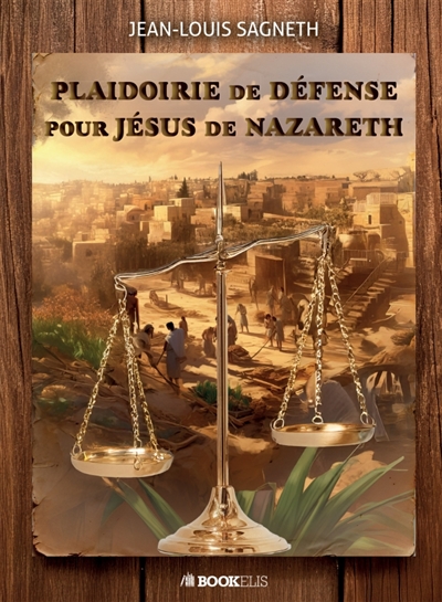 PLAIDOIRIE DE DEFENSE POUR...