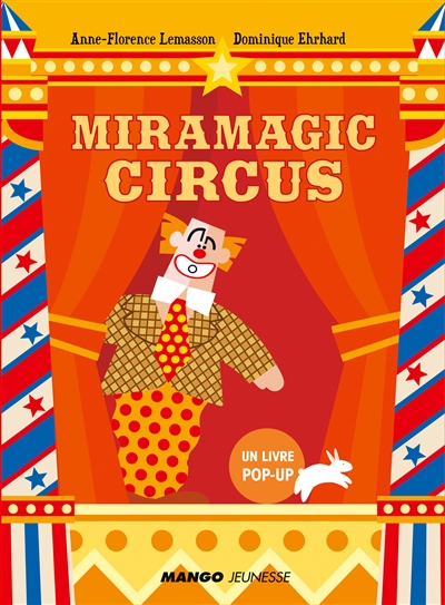Miramagic circus